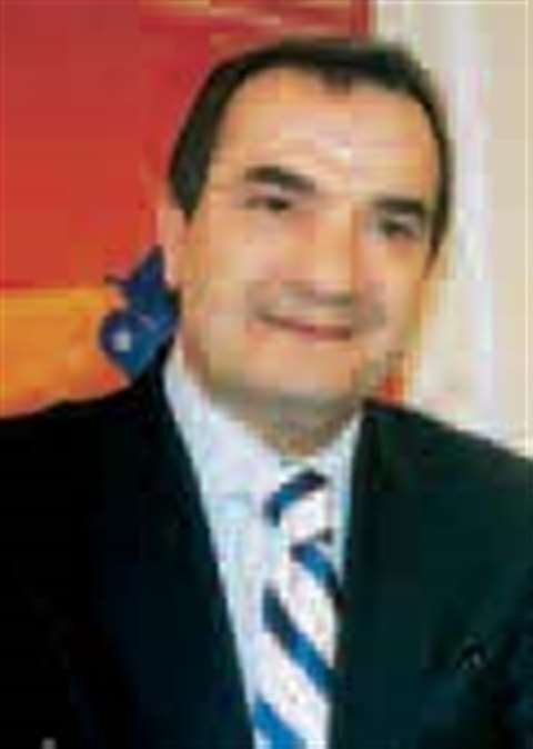 Jose Martinez, secretary general of ASEAMAC.