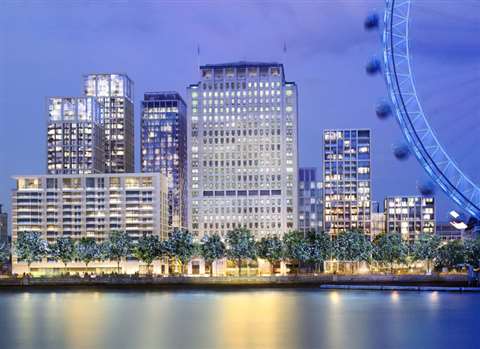 Braeburn Estates is to redevelop the Shell Centre site