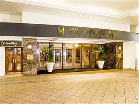 Millenium hotel