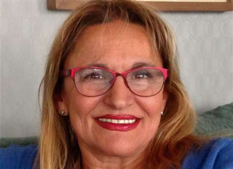 Sandra Franco, director at Chile-based Alo Group