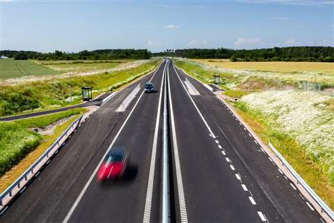 Skanska highway 44 image