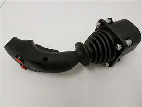 UE Components joystick.