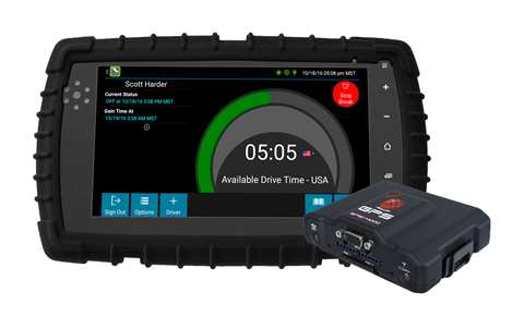 Gps insight eld 2000 gpsi4000 hdv 2017