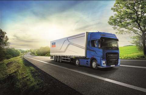 Ford Trucks_F-MAX_Hannover World Premiere & ITOY Award (2)