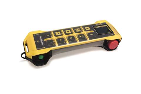 Smart-Control-Remote