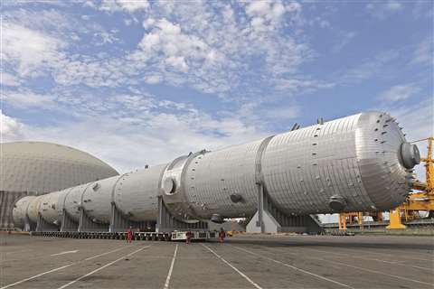 PST_SL_Sea_Land_in_operation