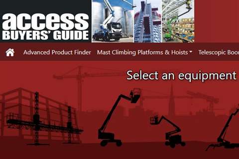 Access Buyers Guide