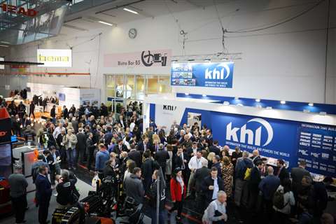 champ and strawberries