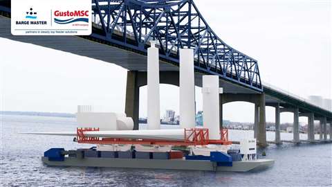 Gusto-MSC---Barge-Master---us-offshore-wind-feedering-solution---LOC-approval