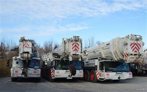 Bkl mobile cranes up to 500 t 2017 1