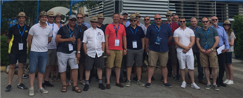 Steve Simmons Named Chairman of the Access Alliance