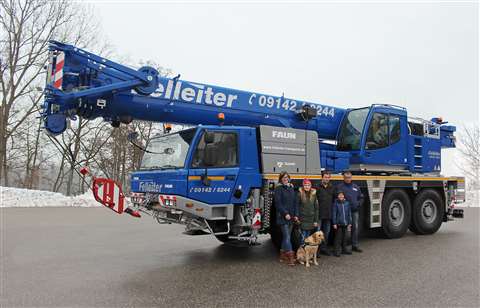 Auslieferungsbericht_Felleiter