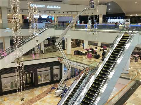 Falcon spider fs330 z 002743