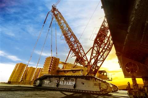 Al Faris Demag CC 3800-1 JS(2)