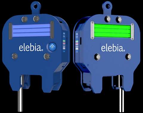 Elebia 1