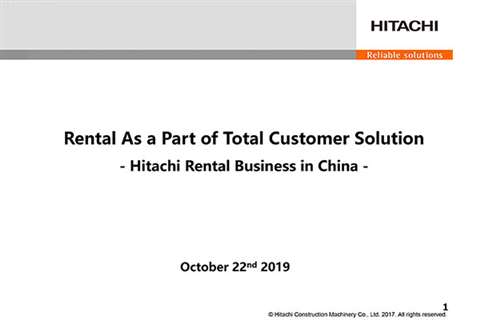 Tei-Gyomei-Hitachi-Rental-Presentation-IRC-2019