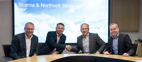 N18001 scania and northvolt top 1760x770