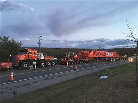 2 bay crane 2nd photo