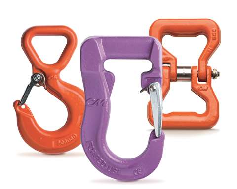 3 Synthetic Rigging Group