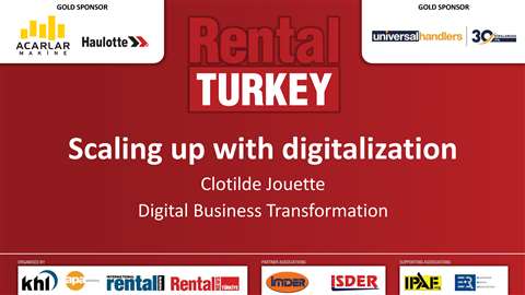 Clotilde jouette avesco rental turkey