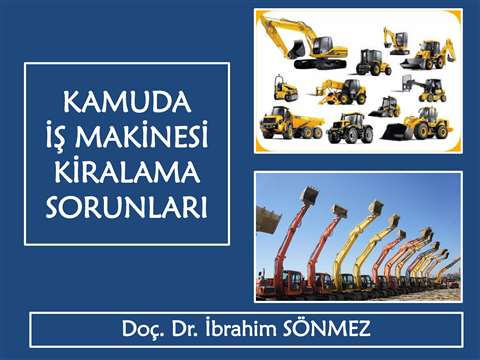 Ibrahim sonmez isfalt rental turkey