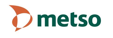 Metso logo