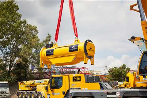 190408 Verton R Series