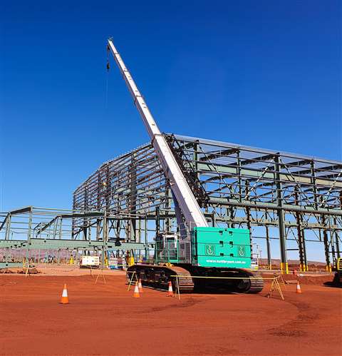 TCC1400 Tutt 2020 Wall