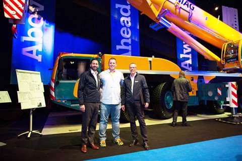 Demag ac 300 6 eschbach 1