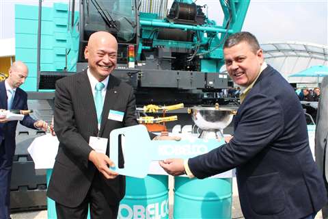 Kobelco