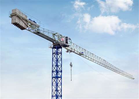 The MRT234 boasts the optimal match of mechanical, structural and electronic control design allowing for increased productivity and safety