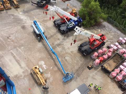 United beaumont,tx 4