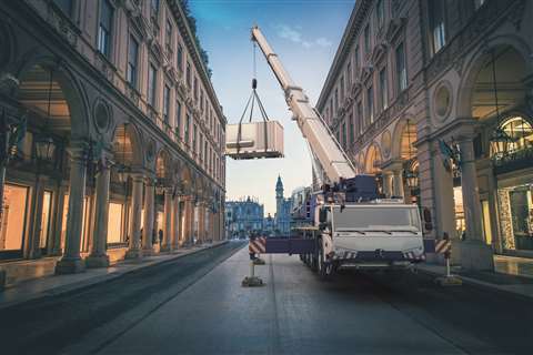 Tadano’s ATF-120-5.1