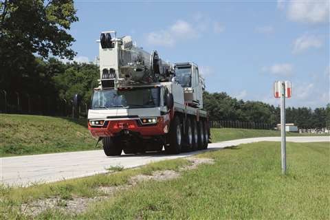 Link-Belt’s 175|AT